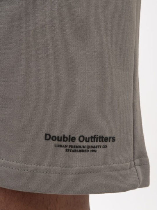 Men's Athletic Shorts Anthracite