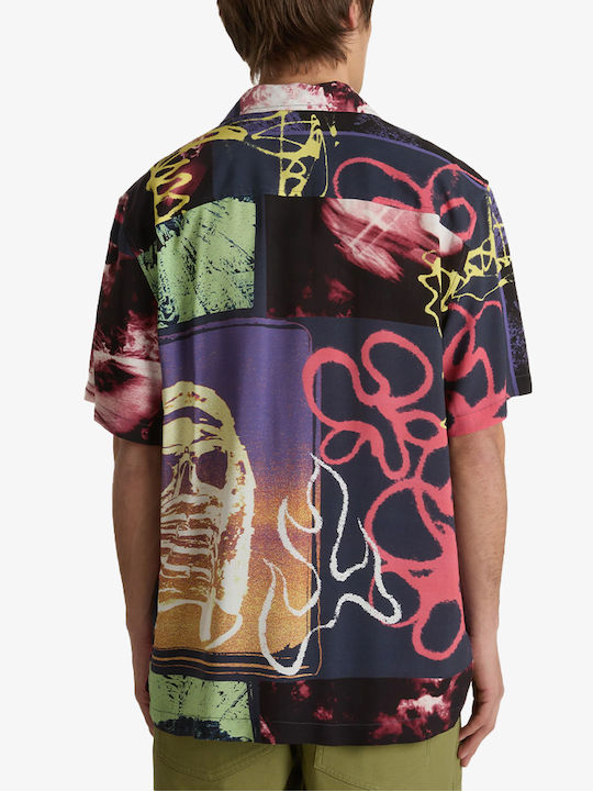 Vans Πουκάμισο Multi
