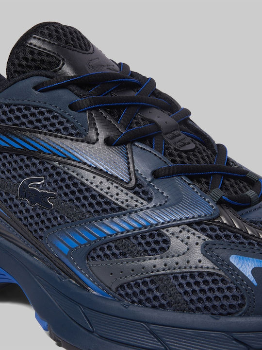 Lacoste L003 Neo Adidași Albastre