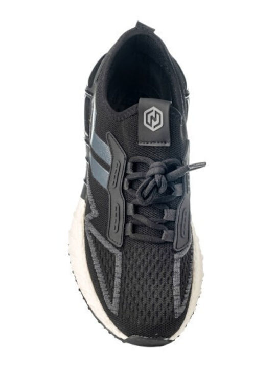 Sneakers Black