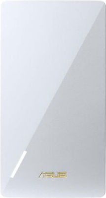 Asus RP-AX58 WiFi удължител Двулентов (2.4 и 5GHz) 3000Mbps