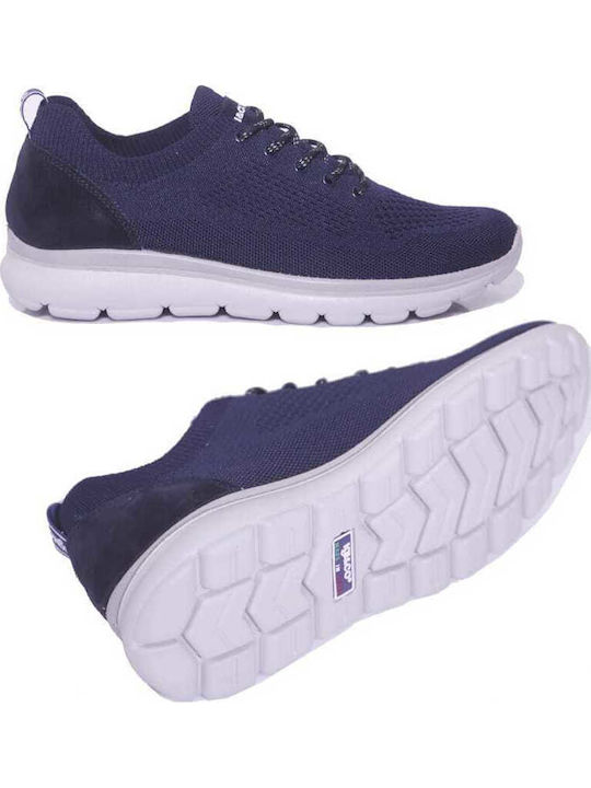 Sneakers Blue