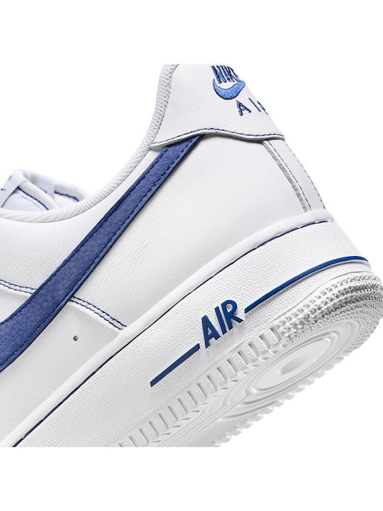 AIR FORCE 1 '07 LV8 Sneakers White