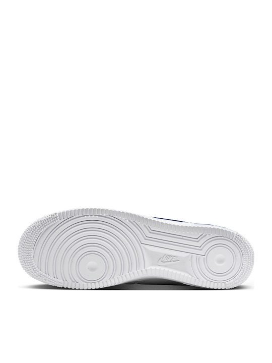 AIR FORCE 1 '07 LV8 Sneakers White