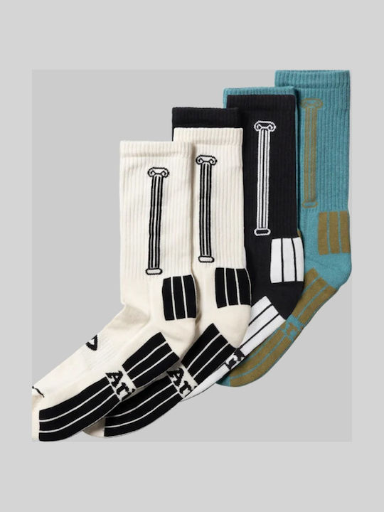Aries Socken Mehrfarbig 3Pack