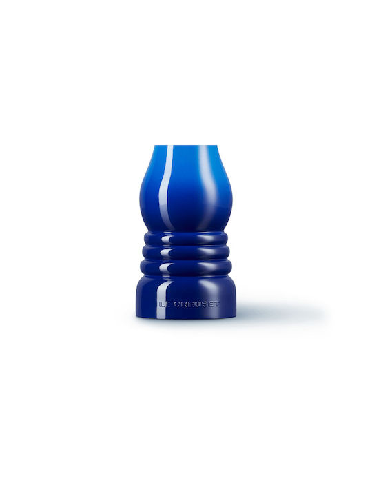 Le Creuset Manual Set Spice Mills made of Ceramic in Blue Color 21cm 1pcs