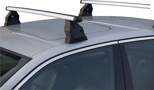 Menabo Tema 130cm. pentru Opel Combo 2014-2018 (Set cu picioare)