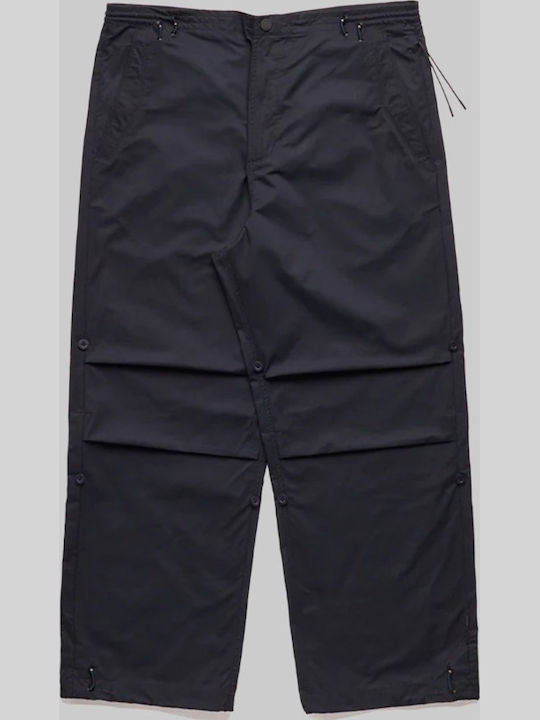 Pantaloni Albastru
