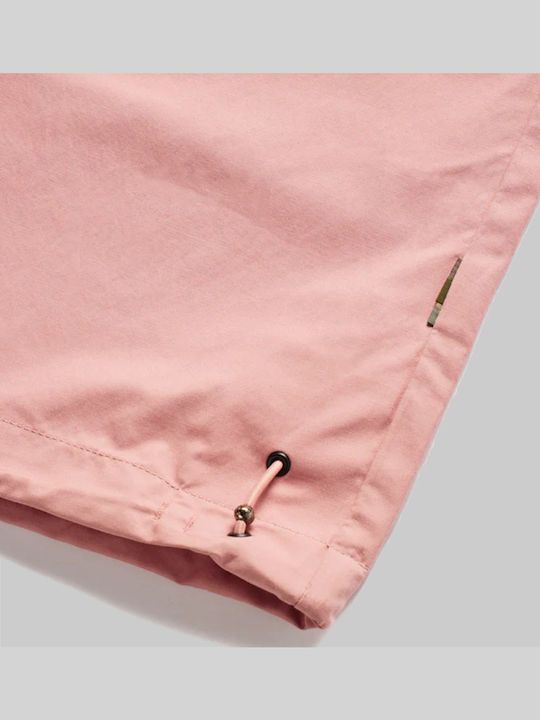 Pantaloni Roz