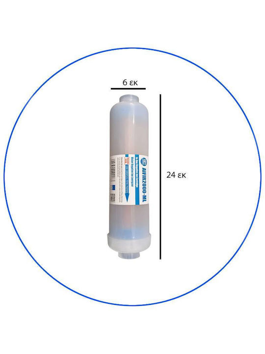 Aqua Filter Filtru de Apă de Înlocuire