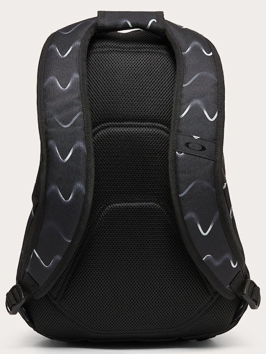 Oakley Primer Rc 20lt Μαύρο