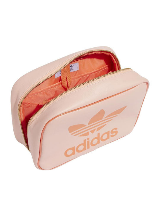 Adidas Νεσεσέρ Adicolor Cosmetic Bag Jd5326-glopnk