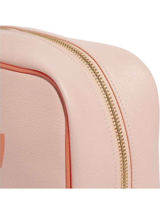 Adidas Νεσεσέρ Adicolor Cosmetic Bag Jd5326-glopnk