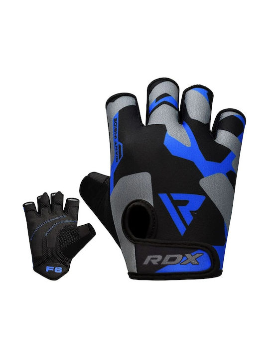 RDX Men's Gym Gloves