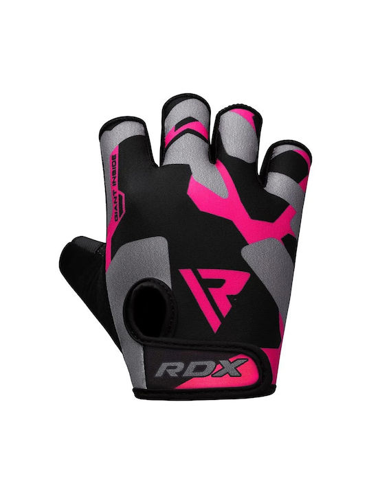 RDX Sporthandschuhe Fitnessstudio