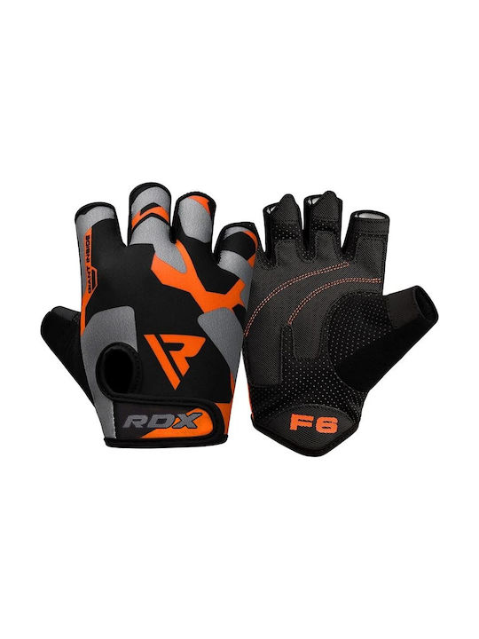RDX Sporthandschuhe Fitnessstudio