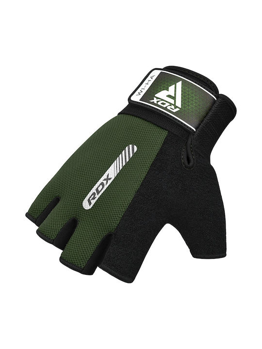 RDX Sporthandschuhe Fitnessstudio