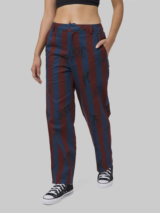 Pantaloni de Trening Multicolor