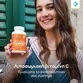 FutuNatura Vitamin C for Immune System Boost, the Skin & Antioxidant Action 80mg Lemon 20 Tablets