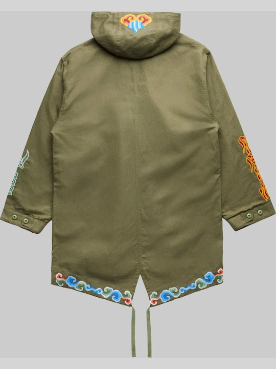 Maharishi
