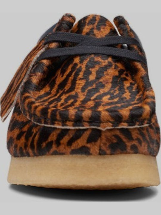 Leather Women's Moccasins