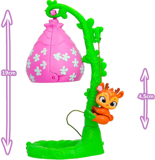 Imc Toys Παιχνίδι Μινιατούρα 19εκ.
