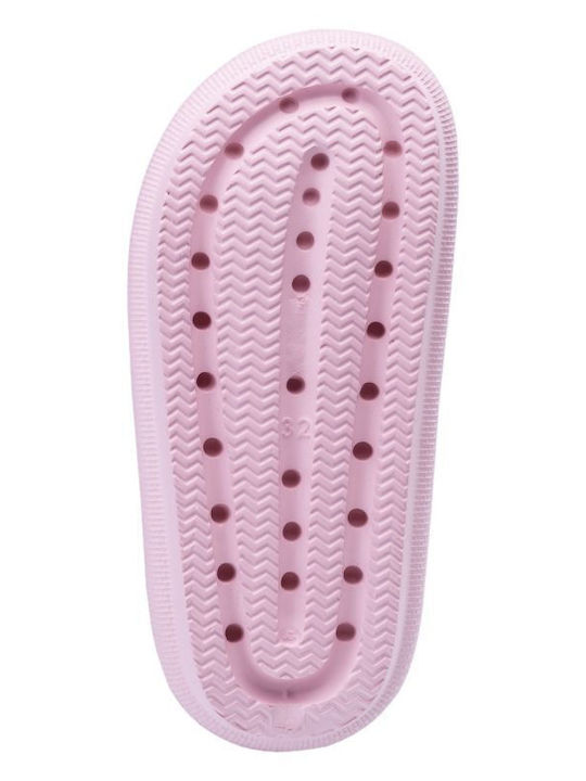Kinder Flip Flops Rosa