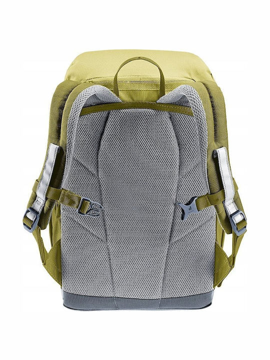 Deuter Waldfuchs Rucsac Verde Deuter Waldfuchs Rucsac Verde
