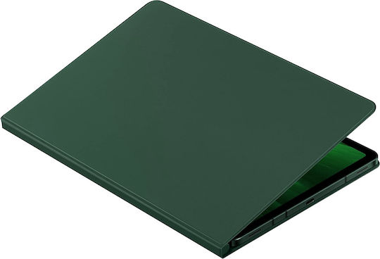 Revomag Flip Cover Greeη (Samsung Galaxy Tab S10+, S9+)