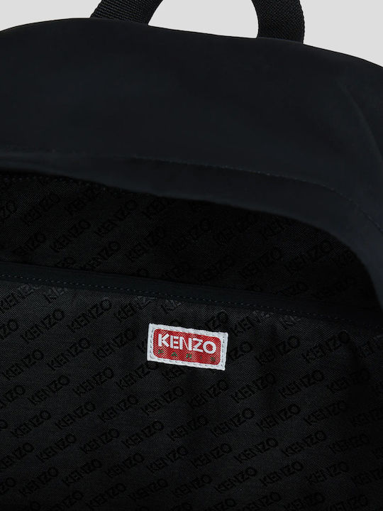 Kenzo Backpack Μαύρο