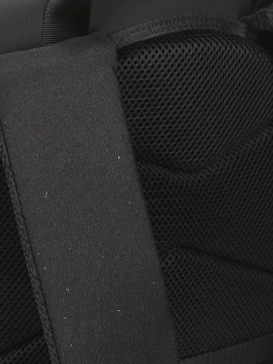 Airtex Paris Backpack Αδιάβροχο Μαύρο