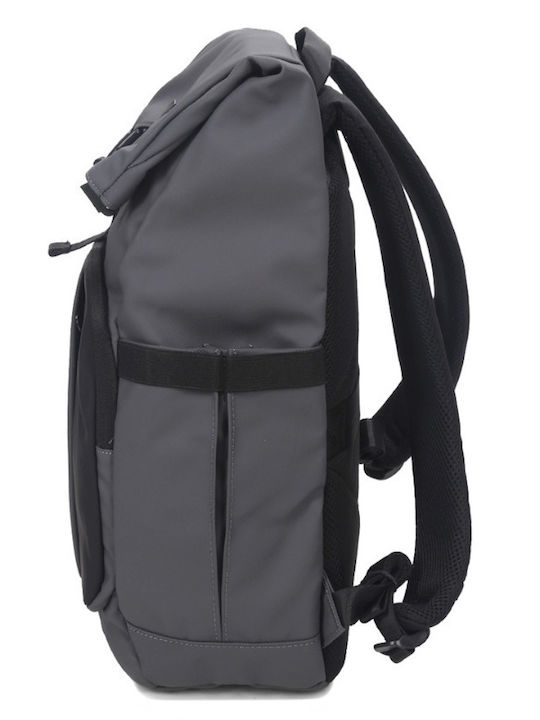 Airtex Paris Backpack Waterproof Gray