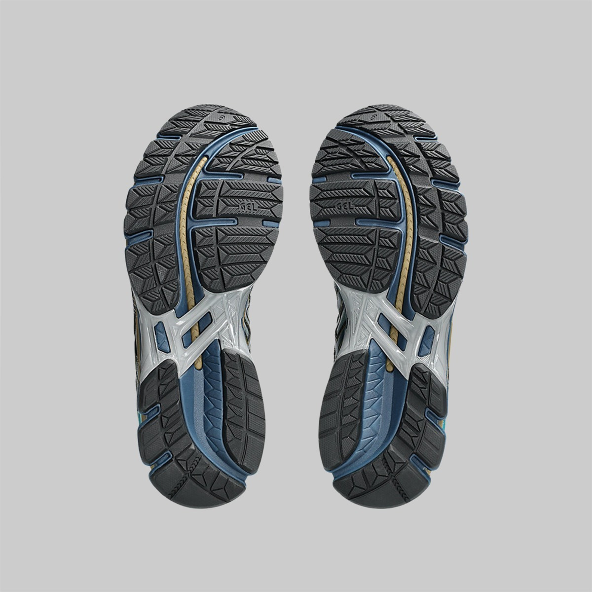 スニーカー ASICS Men Sneakers Blue 1203A664 400 ASICS Gel-kayano Sneakers Blue 1203A664-400 | Skroutz.mt