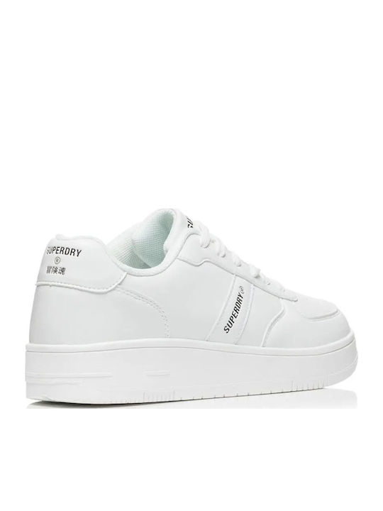 Sneakers White