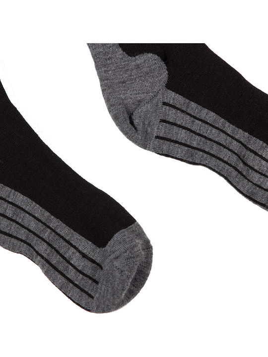 Icepeak Șosete Black 2Pachet
