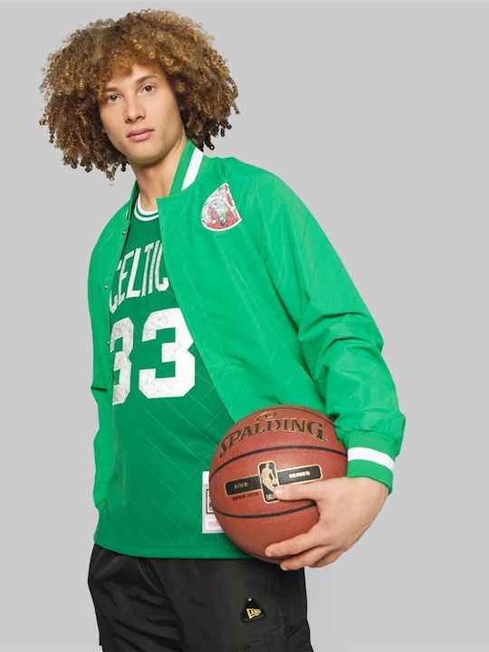 Jacket Bomber Green