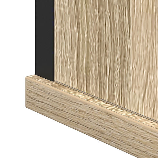 vidaXL Countertop without Sink Oaks