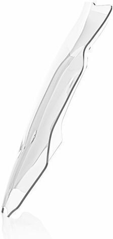 Vizieră transparentă motocicletă pentru Triumph Tigru pentru Yamaha XC TR001T