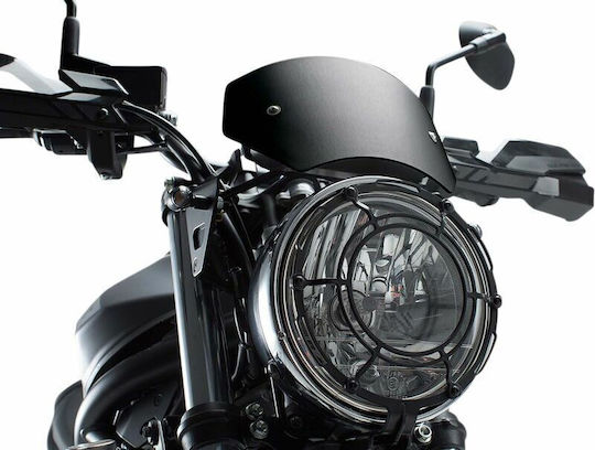 SW-Motech Ζελατίνα Μοτοσυκλέτας για Suzuki SV 650- X SCT.05.670.10300/B