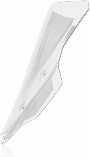 WRS Διάφανη Ζελατίνα Μοτοσυκλέτας για Kawasaki Z 1000 KA015T