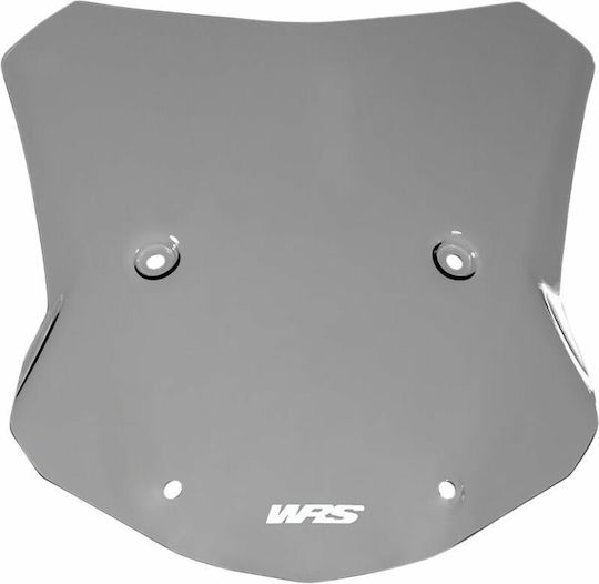 WRS Getöntes Visier Motorrad für BMW S 1000 XR BM064FS