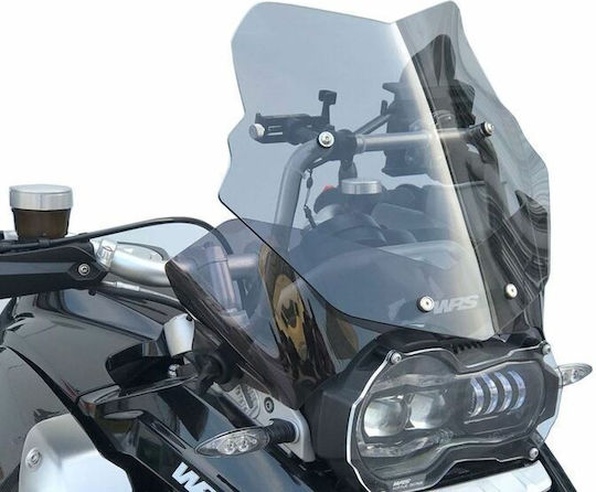 WRS Φιμέ Ζελατίνα Μοτοσυκλέτας για BMW R 1200 BM033F-LED