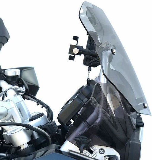 WRS Φιμέ Ζελατίνα Μοτοσυκλέτας για BMW R 1200 BM033F-LED