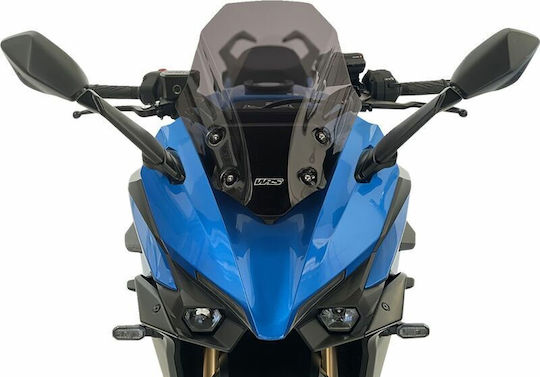 WRS Φιμέ Ζελατίνα Μοτοσυκλέτας για Ducati GT 1000 SU007FS