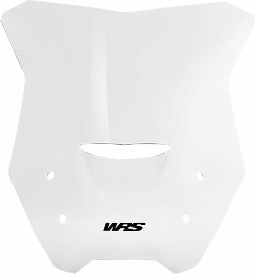 WRS Διάφανη Ζελατίνα Μοτοσυκλέτας για BMW R 1200 BM021T