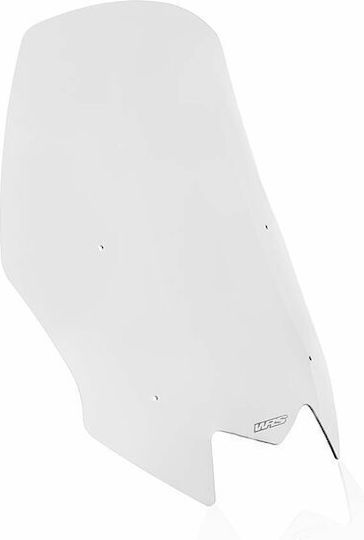 WRS Transparentes Visier Motorrad für Yamaha T-MAX 560 YA022T