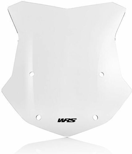 WRS Vizieră transparentă motocicletă pentru BMW R 1200 BM023T