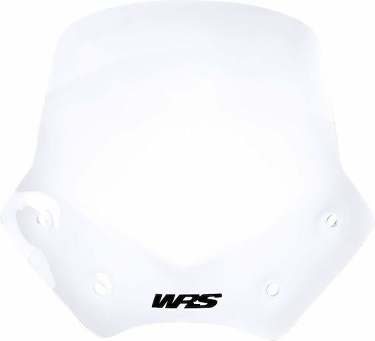 WRS Διάφανη Ζελατίνα Μοτοσυκλέτας για BMW R 1200 BM046T