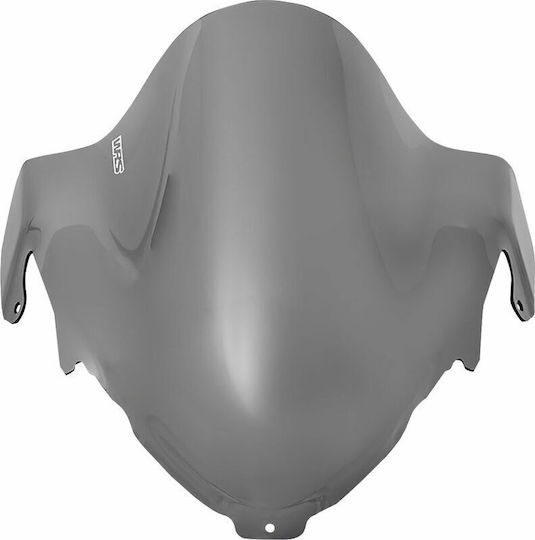 WRS Φιμέ Ζελατίνα Μοτοσυκλέτας για Suzuki Hayabusa SU005FS