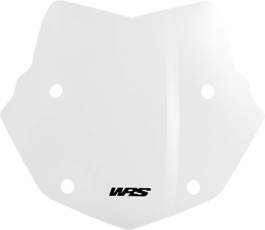 WRS Vizieră transparentă motocicletă pentru BMW R 1200 BM026T